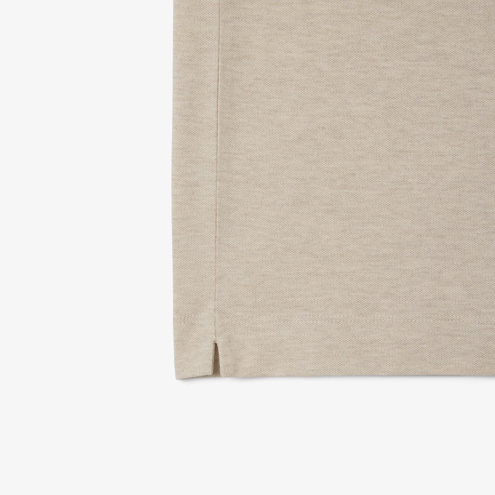 قميص بولو بيكيه باريسي بقصة عادية قميص بولو بيكيه باريسي بقصة عادية