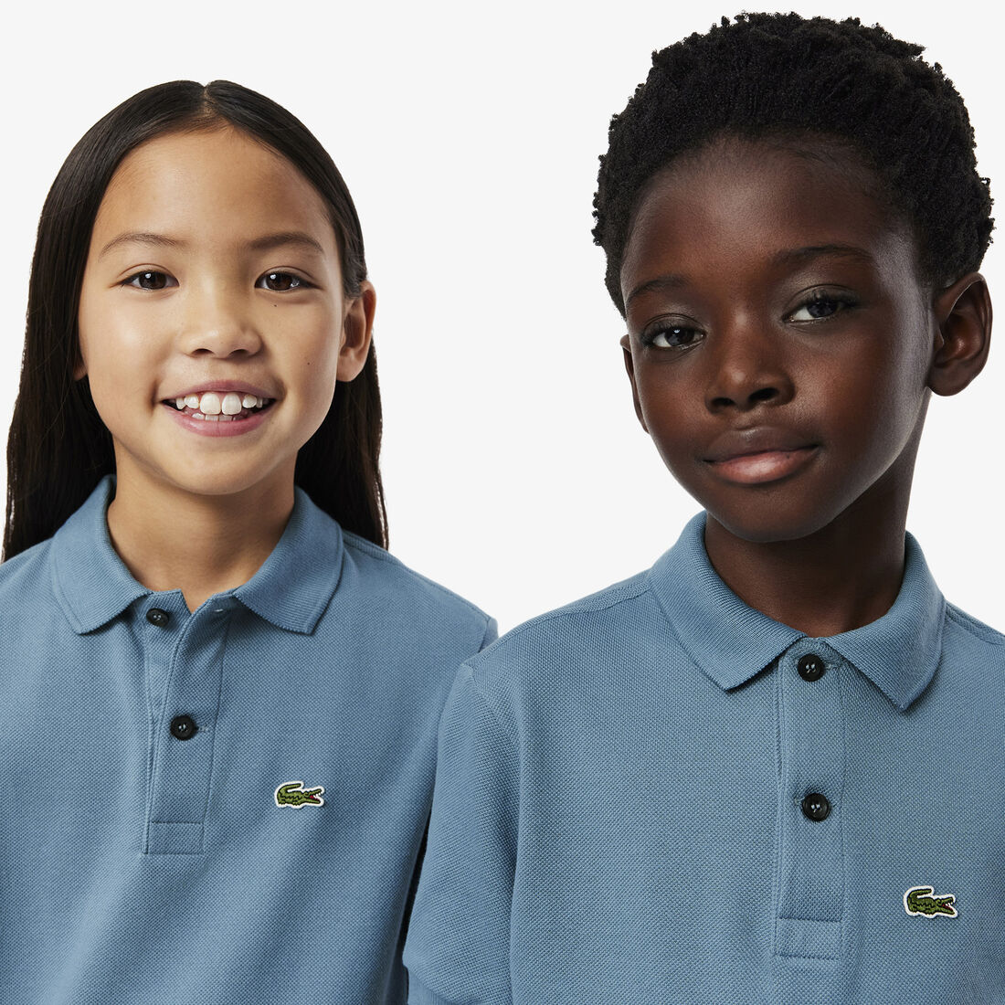 Petit Pique Polo Shirt Petit Pique Polo Shirt