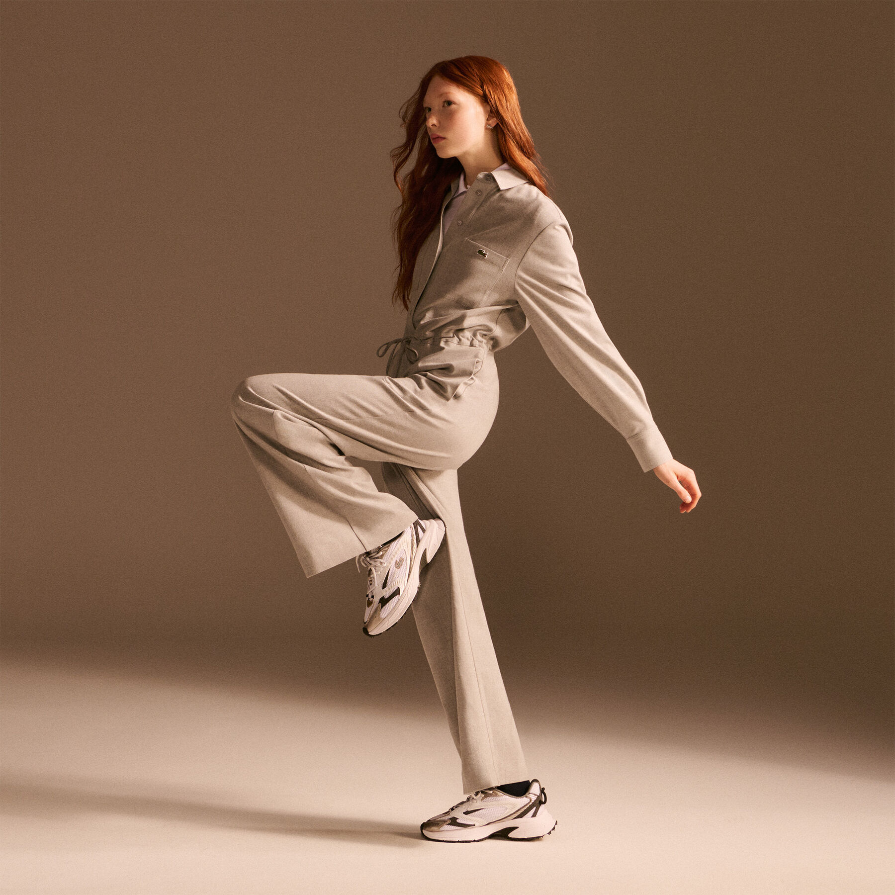 نسائي L003 Neo Shot سنيكرز Women's L003 Neo Shot Sneakers - 50SFA0120-108