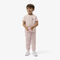 lacoste unisex fleece sweatpants