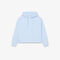 Oversized Adjustable Hoodie lacoste oversized adjustable hoodie