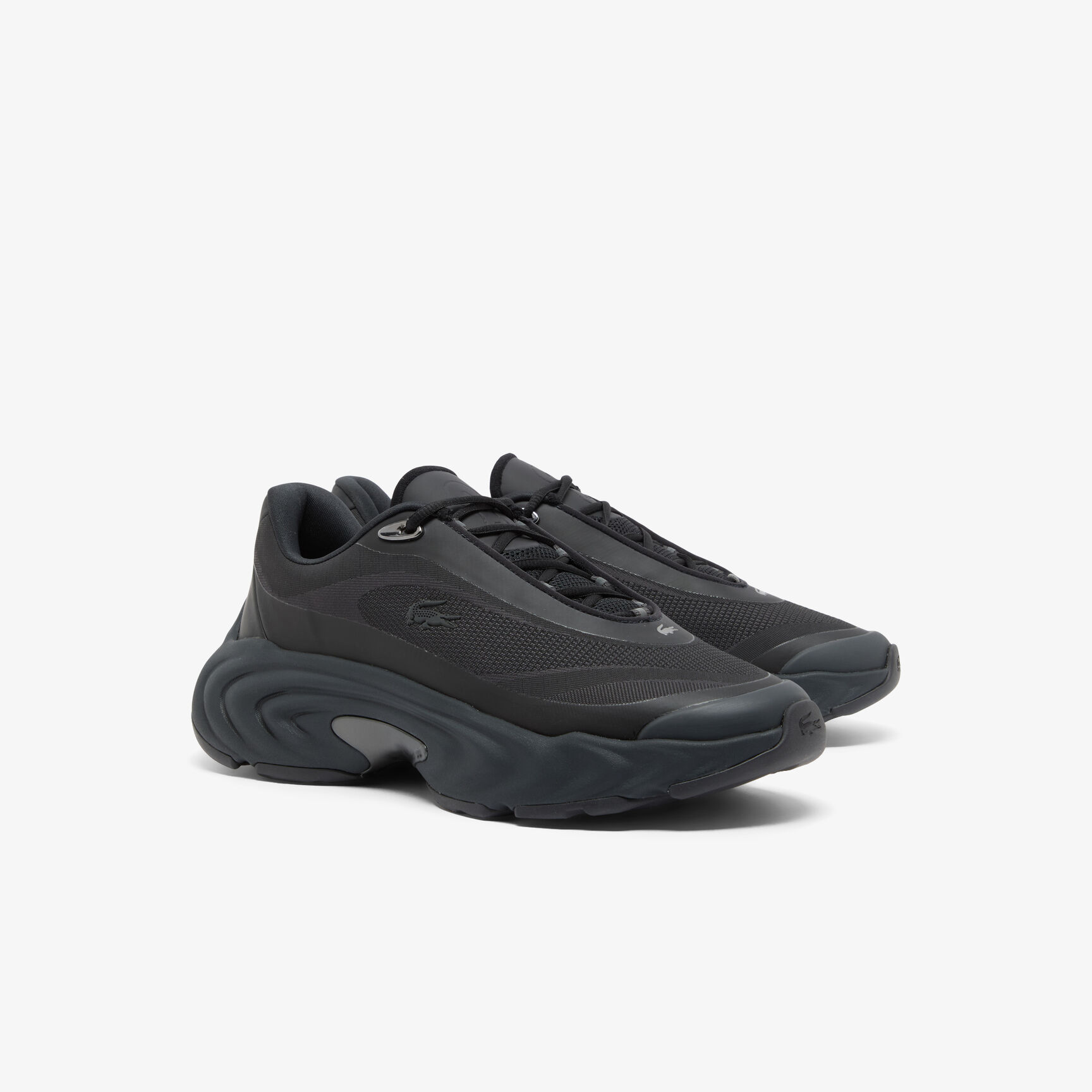 Men's Spinor Premium Sneakers