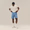 Sport Ultra Dry Trim Accent Polo Shirt lacoste sport ultra dry trim accent polo shirt