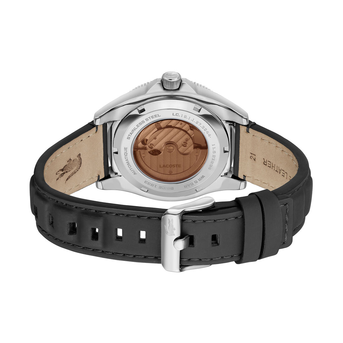 Mainsail Automatique Mens Watch Mainsail Automatique Mens Watch