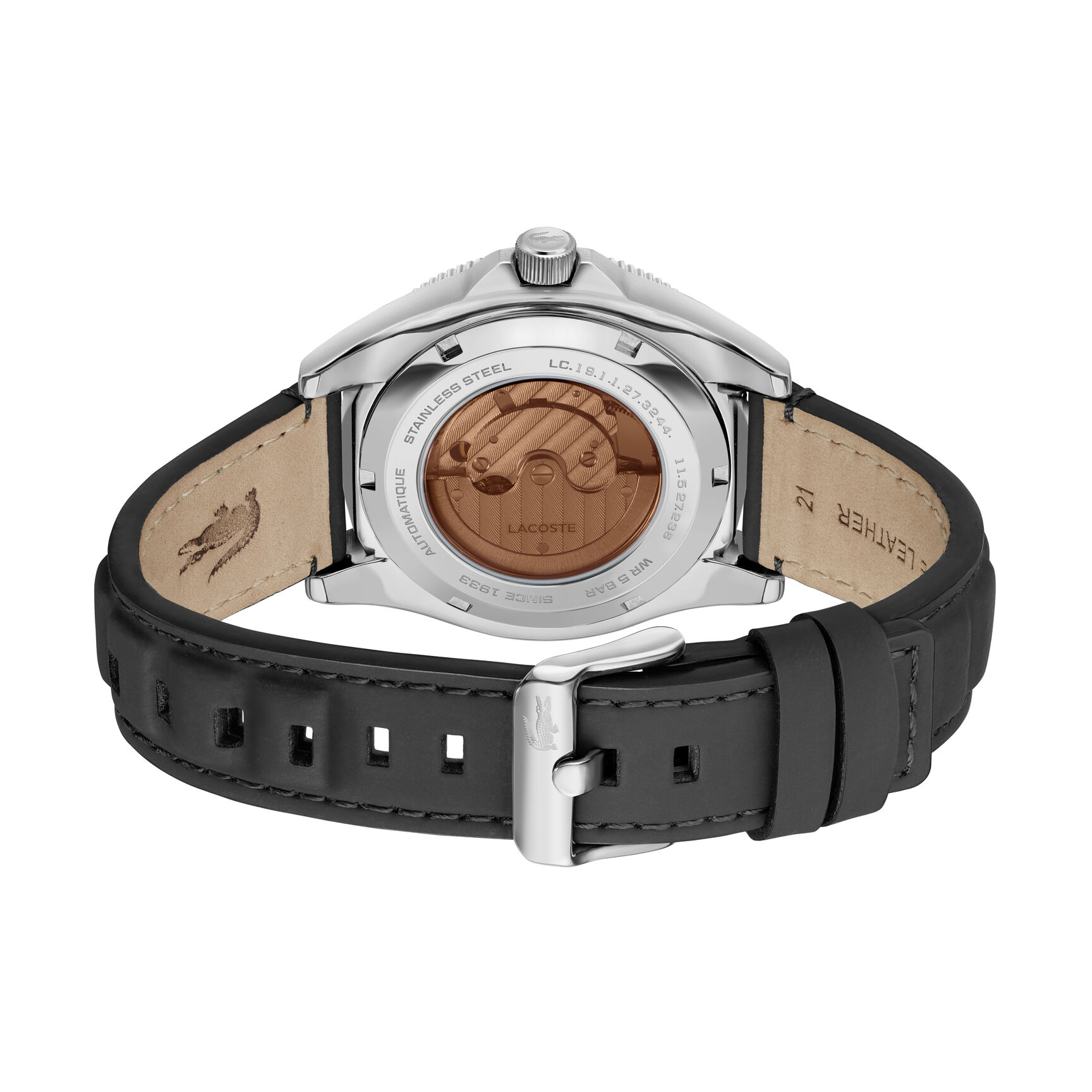 Mainsail Automatique Mens Watch Mainsail Automatique Mens Watch