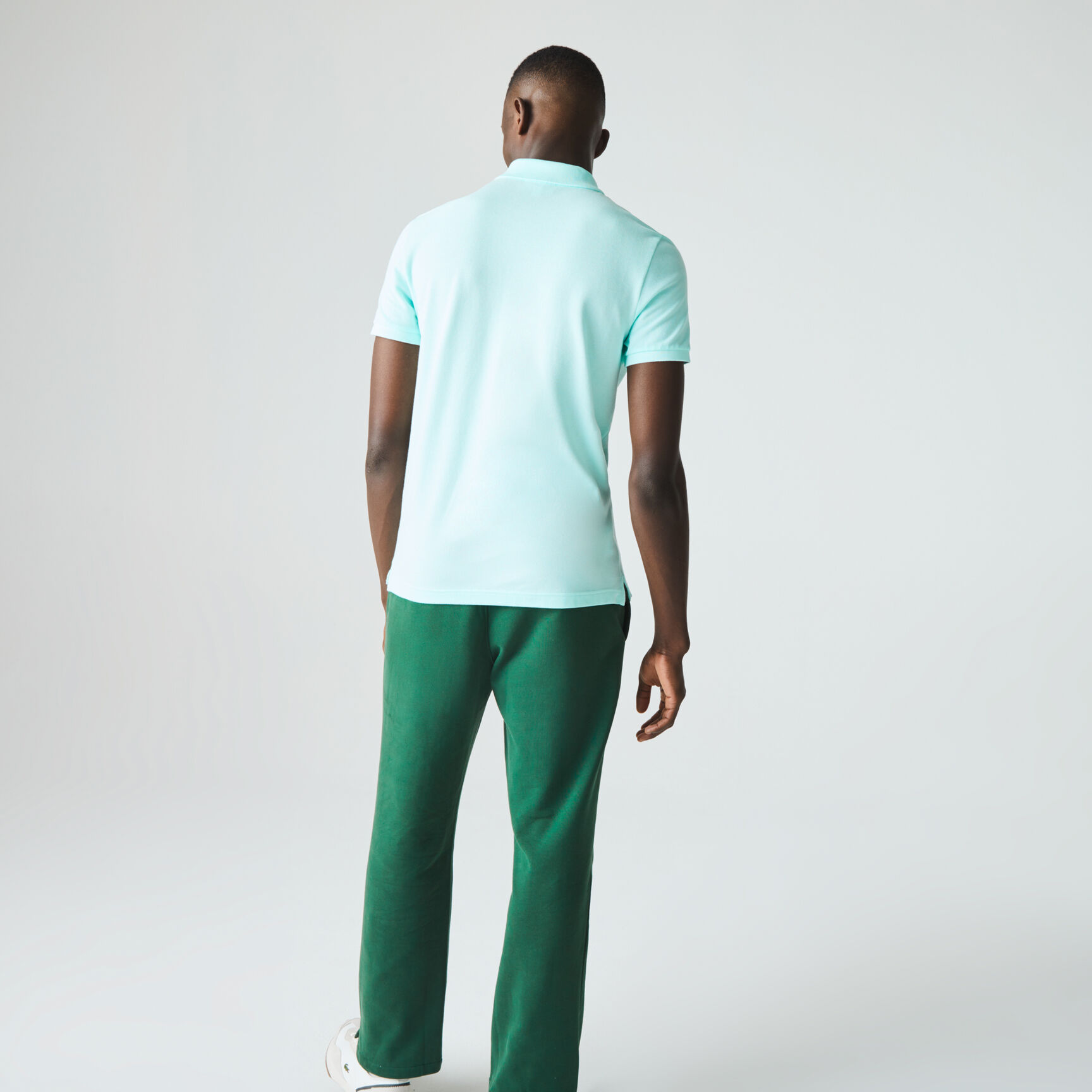 Slim Fit L.12.12 Original Polo Shirt Slim Fit L.12.12 Original Polo Shirt