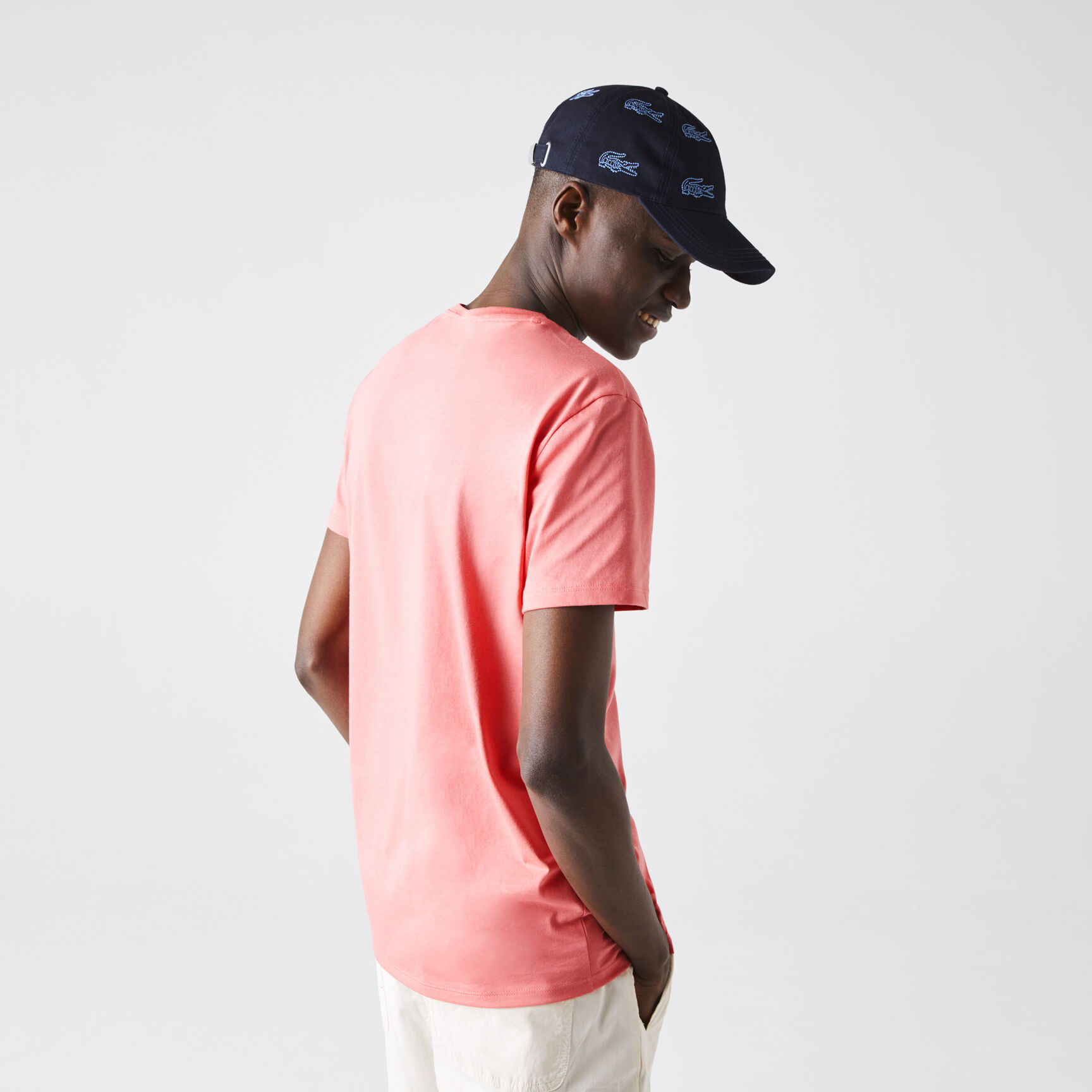 Cotton Pima T-shirt