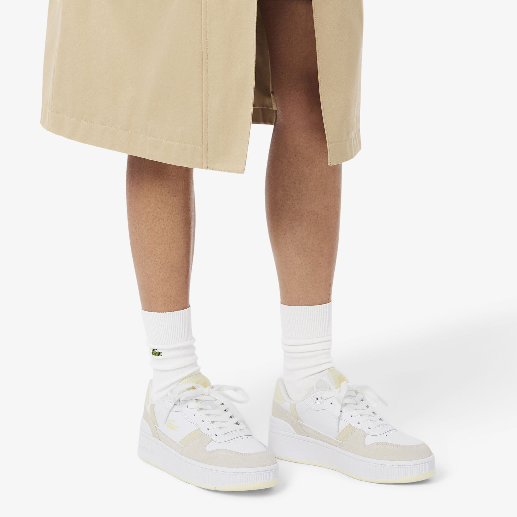 أحذية رياضية نسائية T Clip أحذية رياضية نسائية T Clip