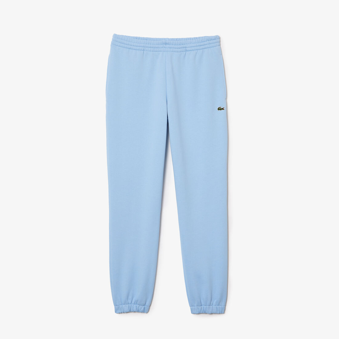 Men's Lacoste Brushed Fleece Jogger Trackpants Men's Lacoste Brushed Fleece Jogger Trackpants