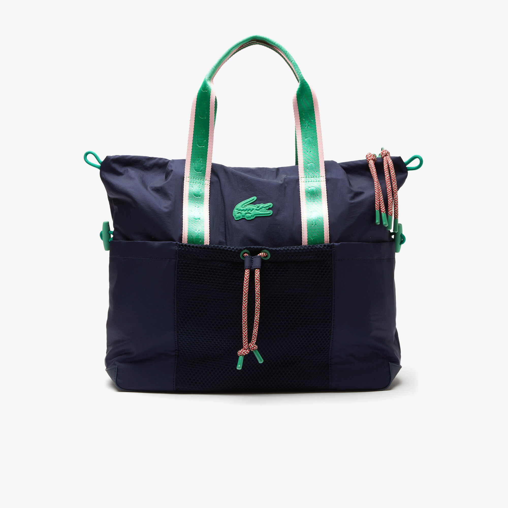 Lacoste sports bag hotsell