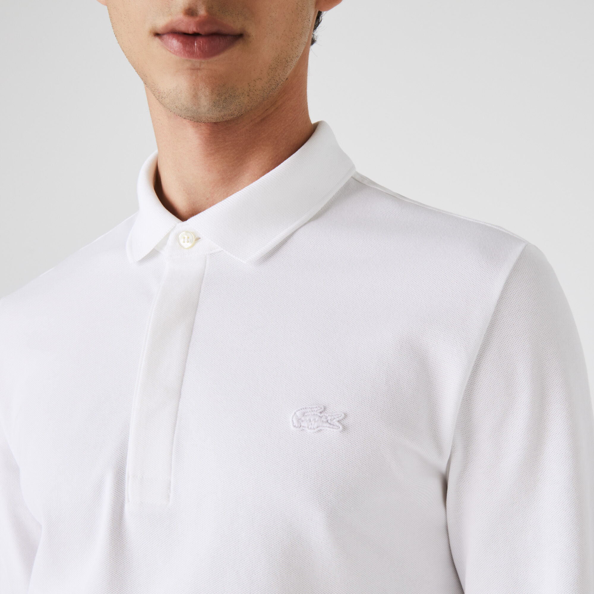 lacoste paris polo shirt