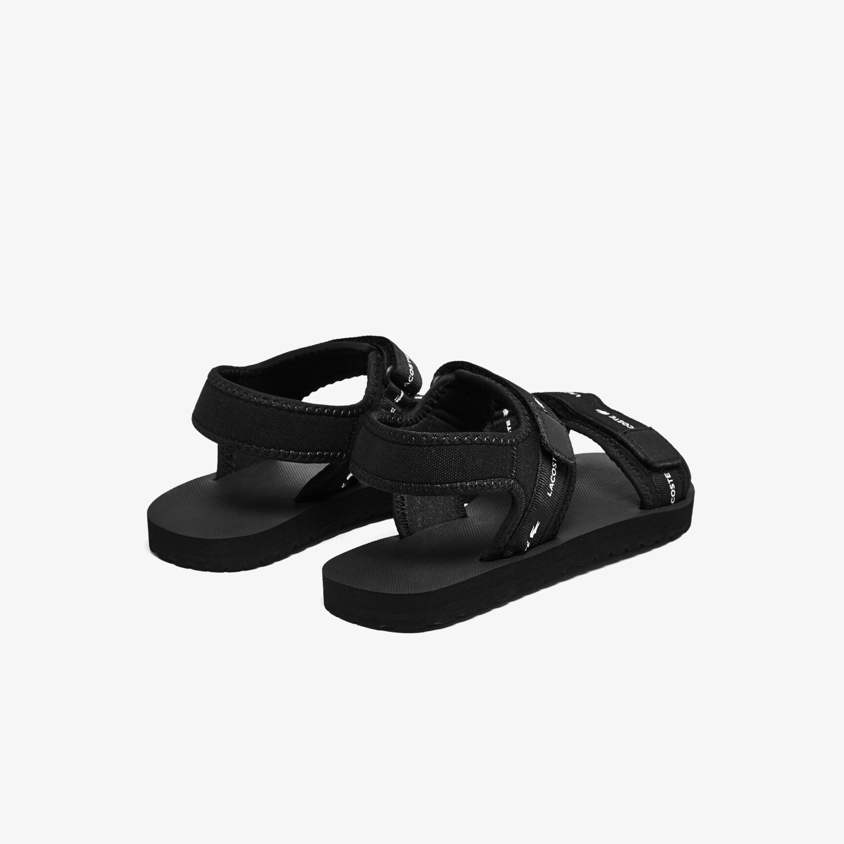 Juniors' Sol Textile Sandals Juniors' Sol Textile Sandals