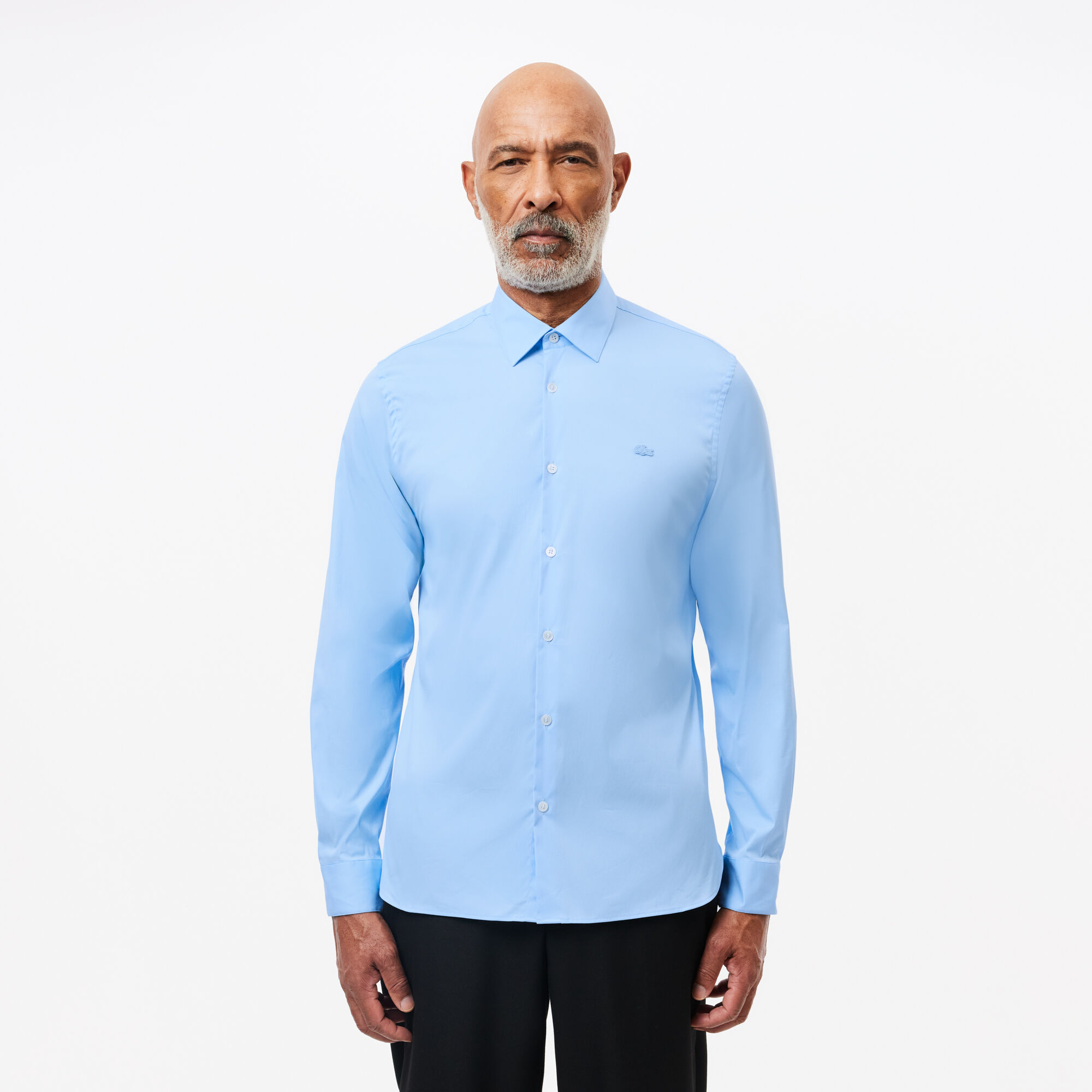 Men s Shirts Online Men s Premium Shirts Lacoste Saudi