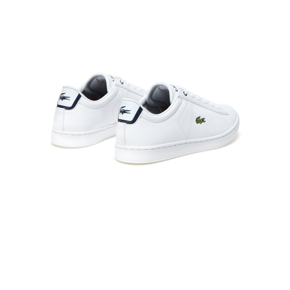 سنيكرز كارنابي ايفو من خامات صناعية من نفس اللون ببطانة شبكية للأطفال سنيكرز كارنابي ايفو من خامات صناعية من نفس اللون ببطانة شبكية للأطفال