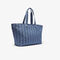 XXL Summer Pack Jacquard Motif Tote lacoste xxl summer pack jacquard motif tote