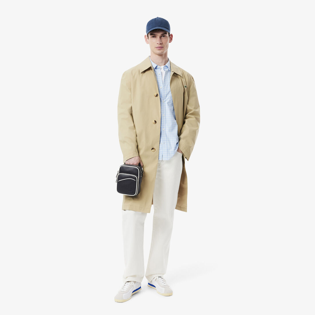 حقيبة كتف أنجي جرين صغيرة حقيبة كتف أنجي جرين صغيرة