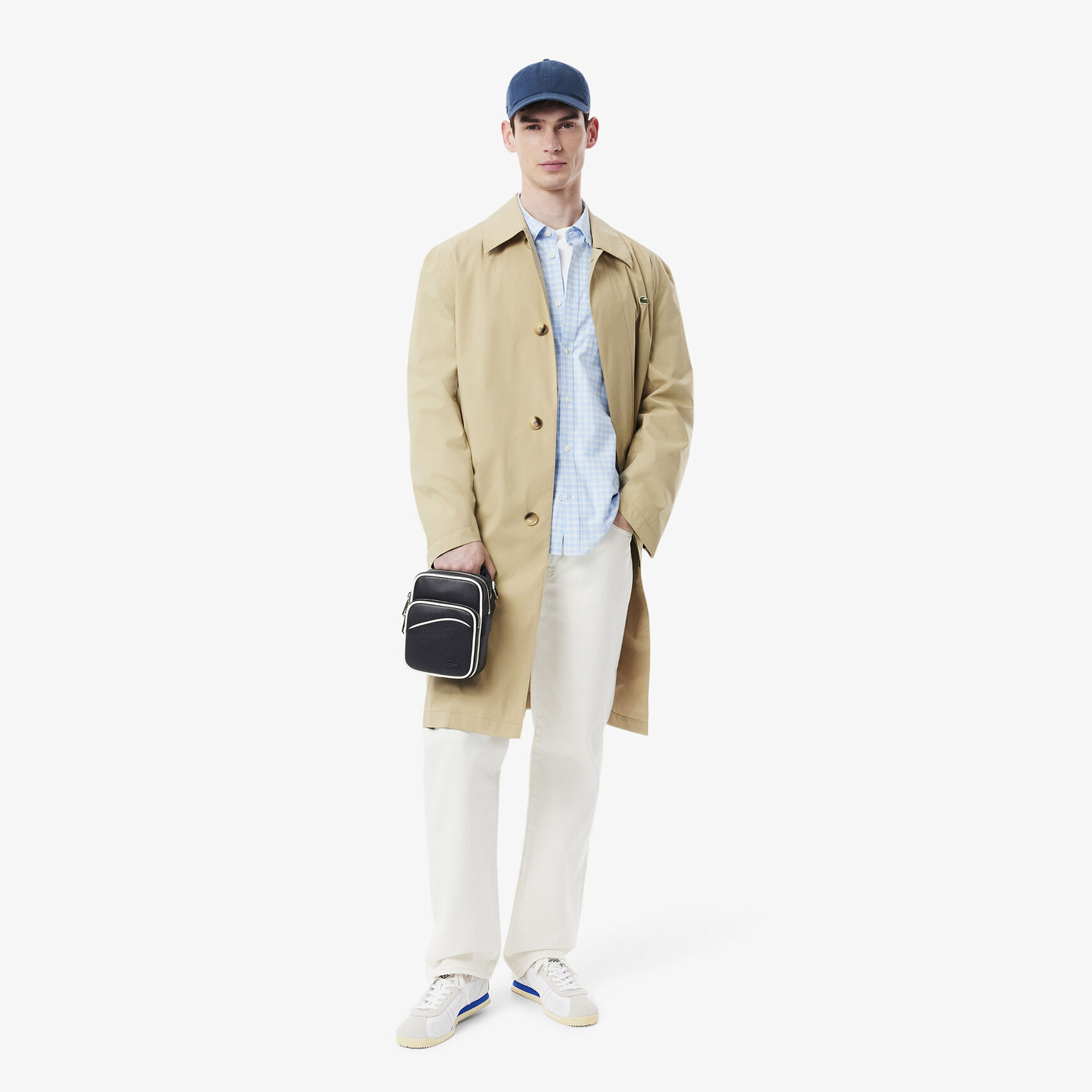 حقيبة كتف أنجي جرين صغيرة حقيبة كتف أنجي جرين صغيرة