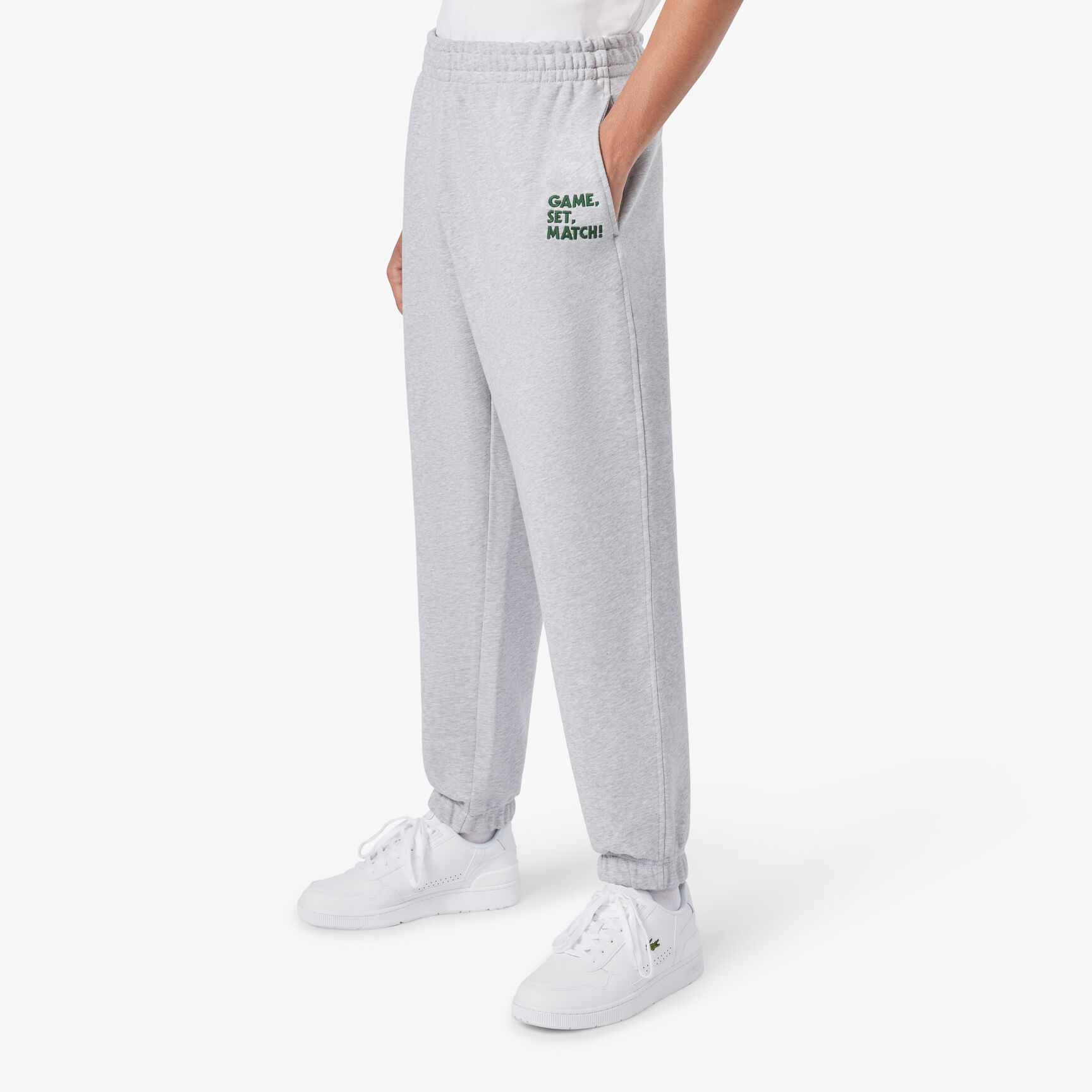 Jogger Fleece Track Pants Jogger Fleece Track Pants