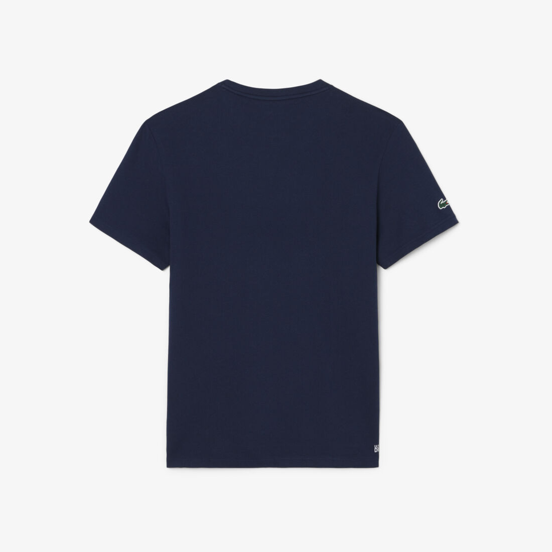 Lacoste Tennis x Daniil Medvedev T-shirt Lacoste Tennis x Daniil Medvedev T-shirt