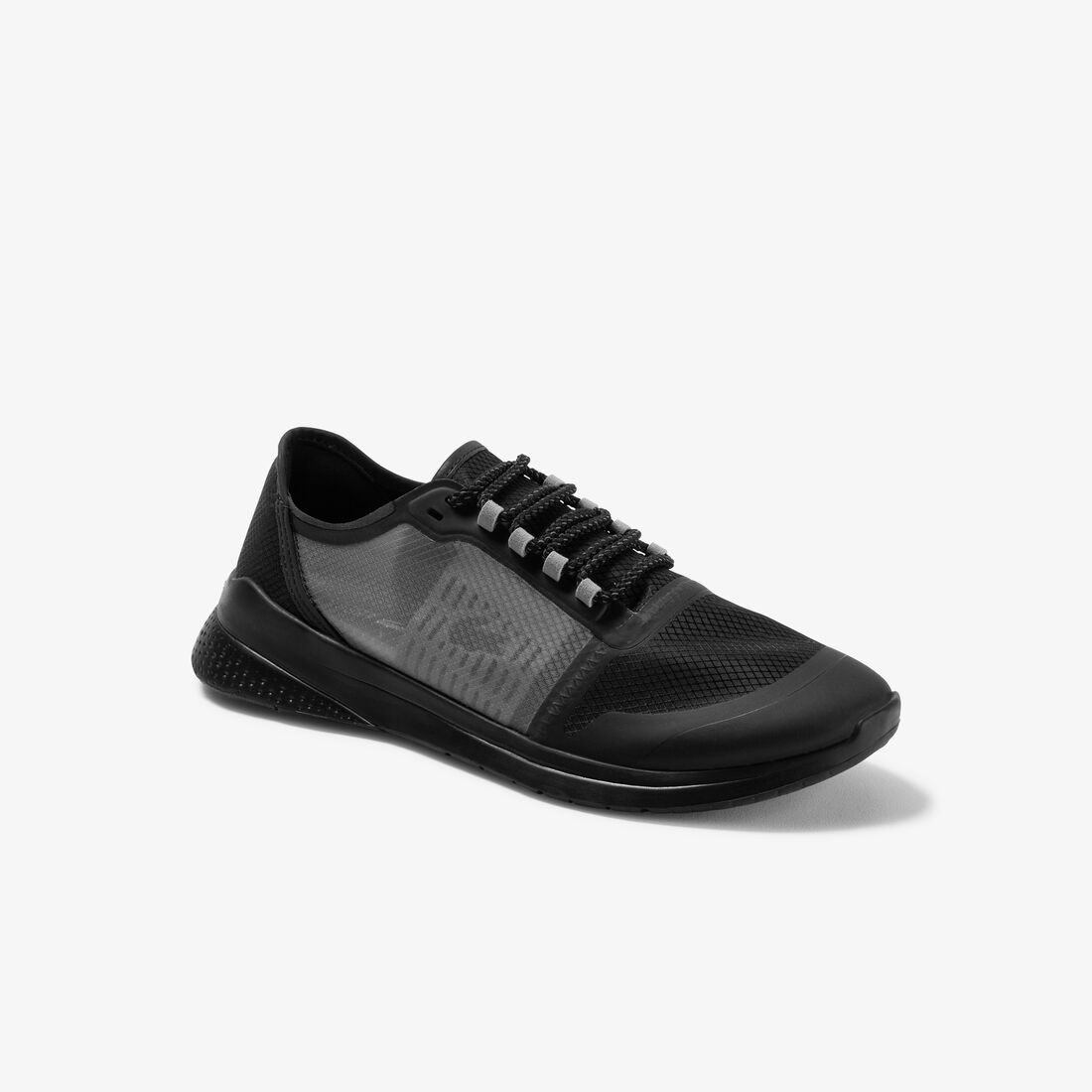 Men's LT Fit Textile and Synthetic Sneakers