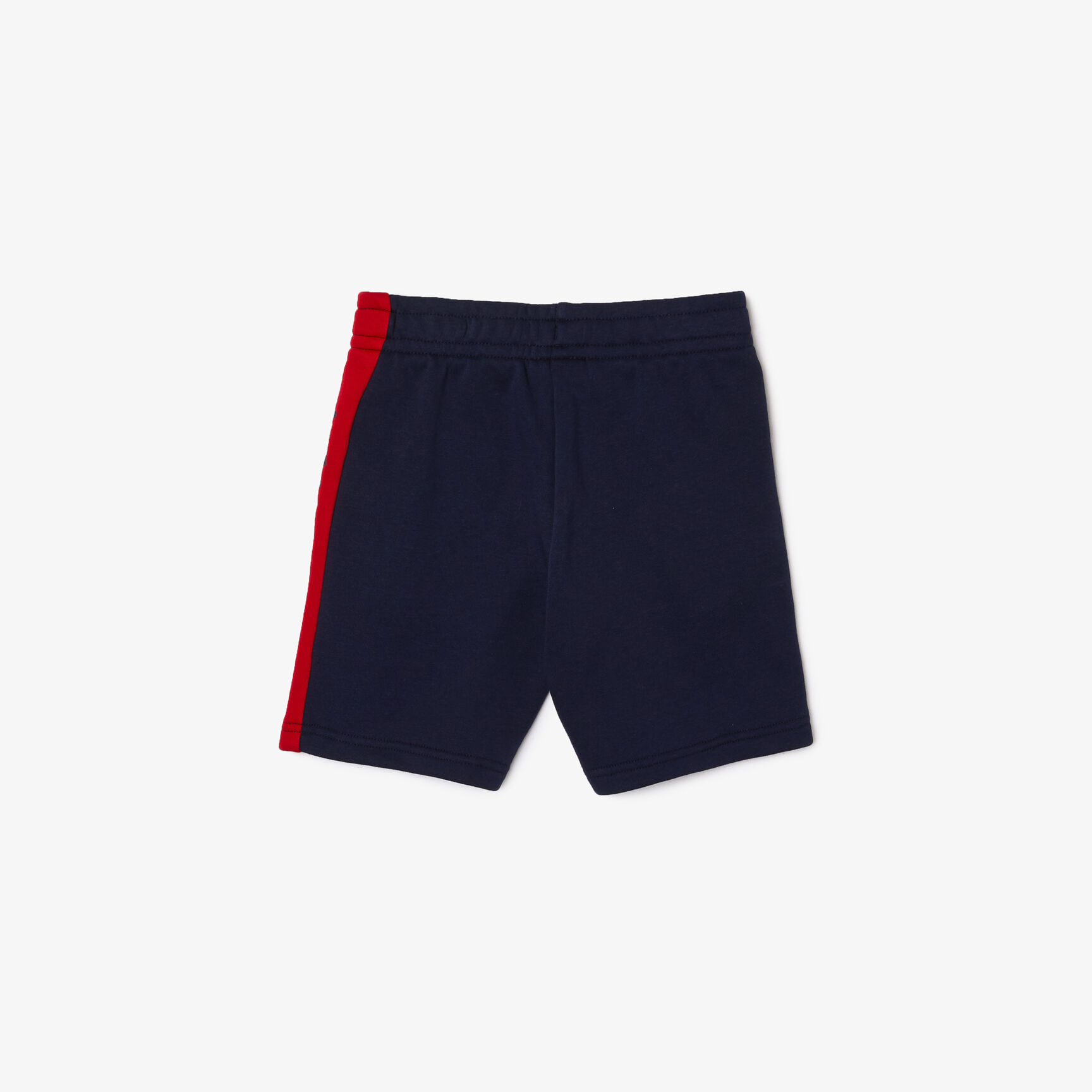 Boys' Side Band Fleece Shorts Boys' Side Band Fleece Shorts