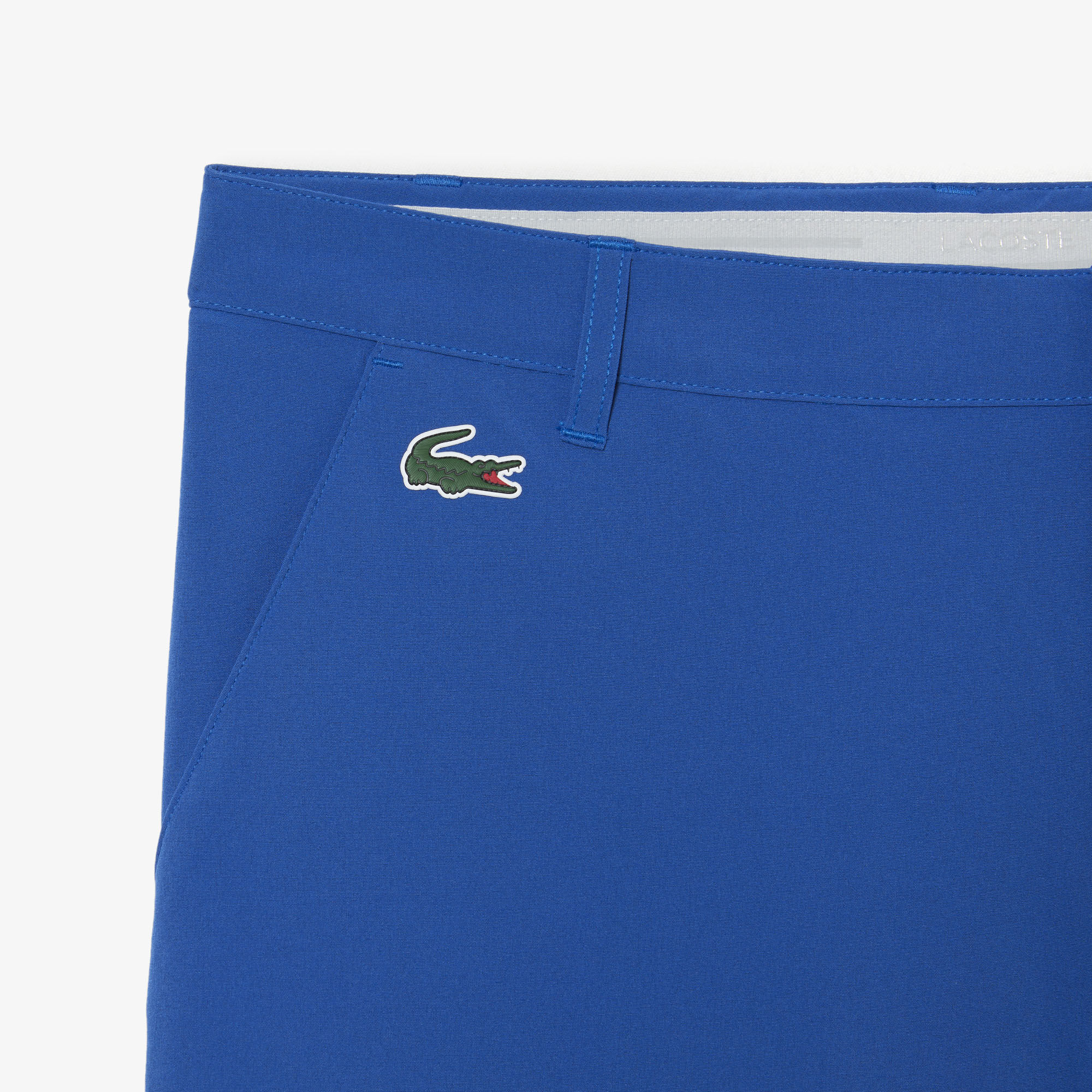 Lacoste golf shorts on sale