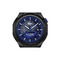 LC33 Blue Silicone Watch LC33 Blue Silicone Watch