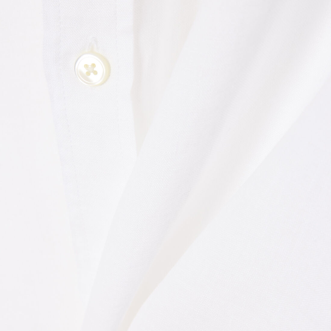 Regular Fit Linen Shirt Regular Fit Linen Shirt