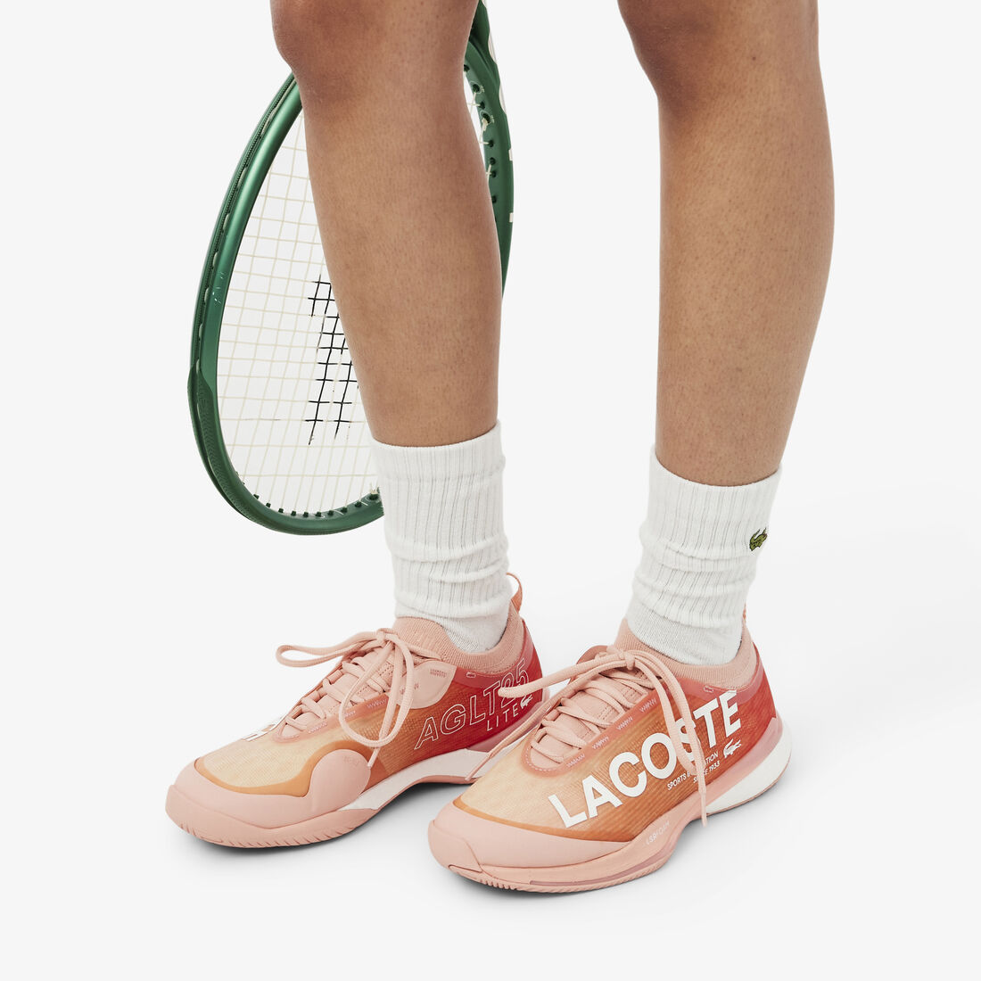 حذاء تنس نسائي AG-LT25 لايت حذاء تنس نسائي AG-LT25 لايت