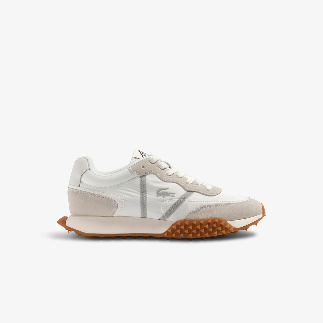 Women's Mixed Material L-Spin Deluxe 3.0 Trainers