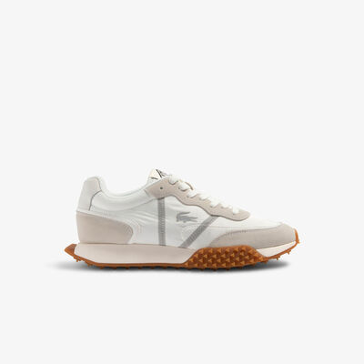 Women's Mixed Material L-spin Deluxe 3.0 Trainers