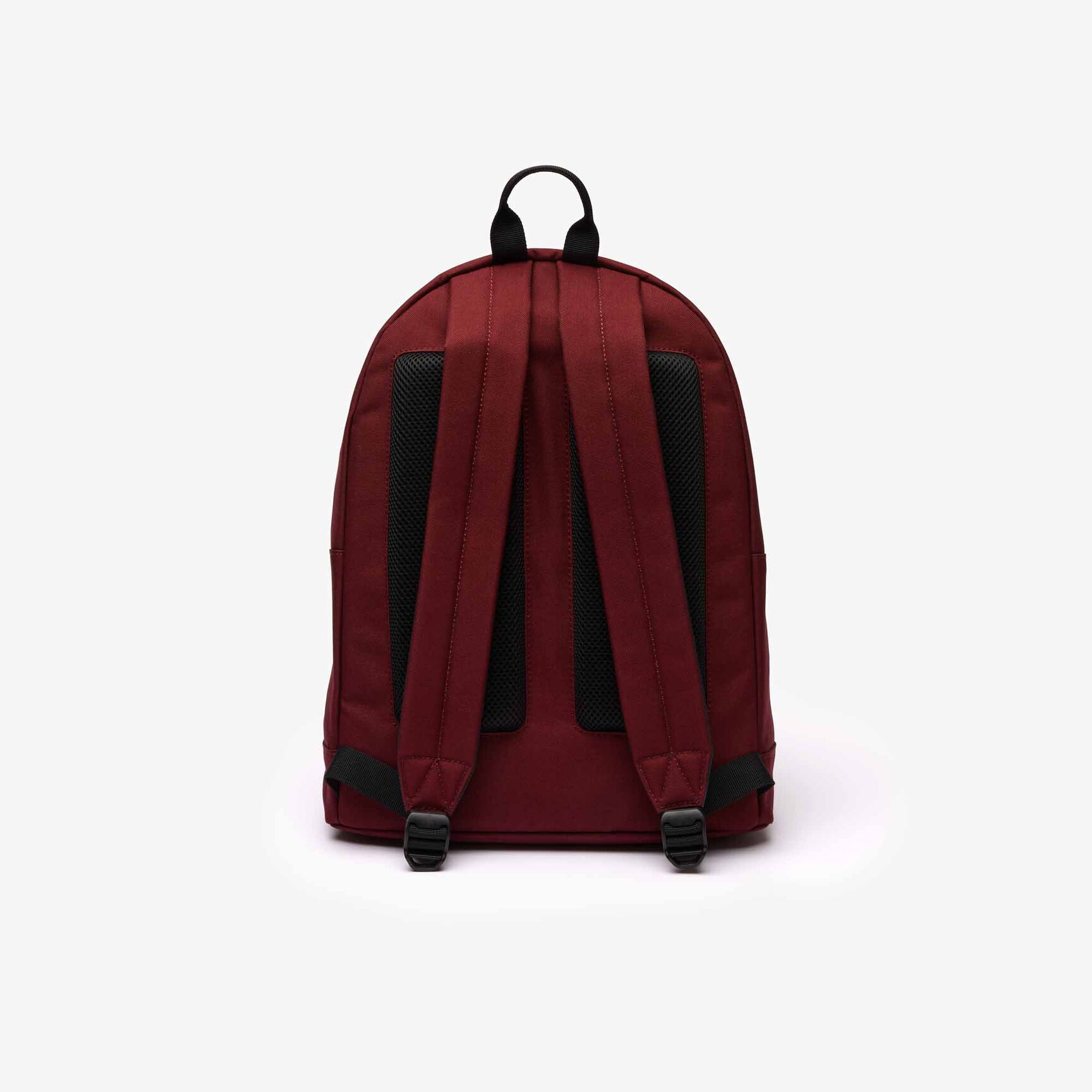Unisex Lacoste Computer Compartment Backpack Unisex Lacoste Computer Compartment Backpack