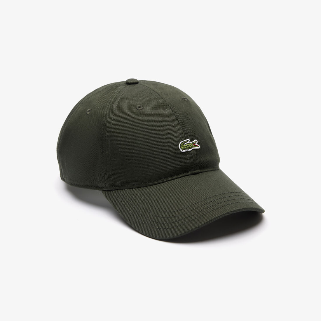 Cotton Twill Cap 