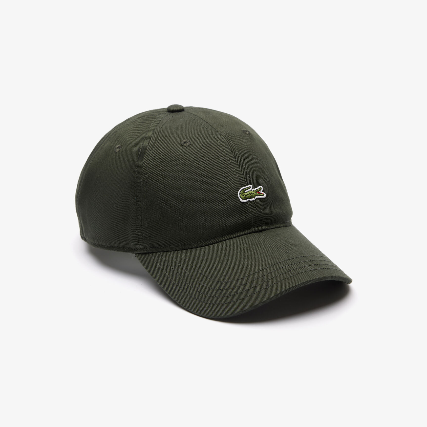 Cotton Twill Cap 