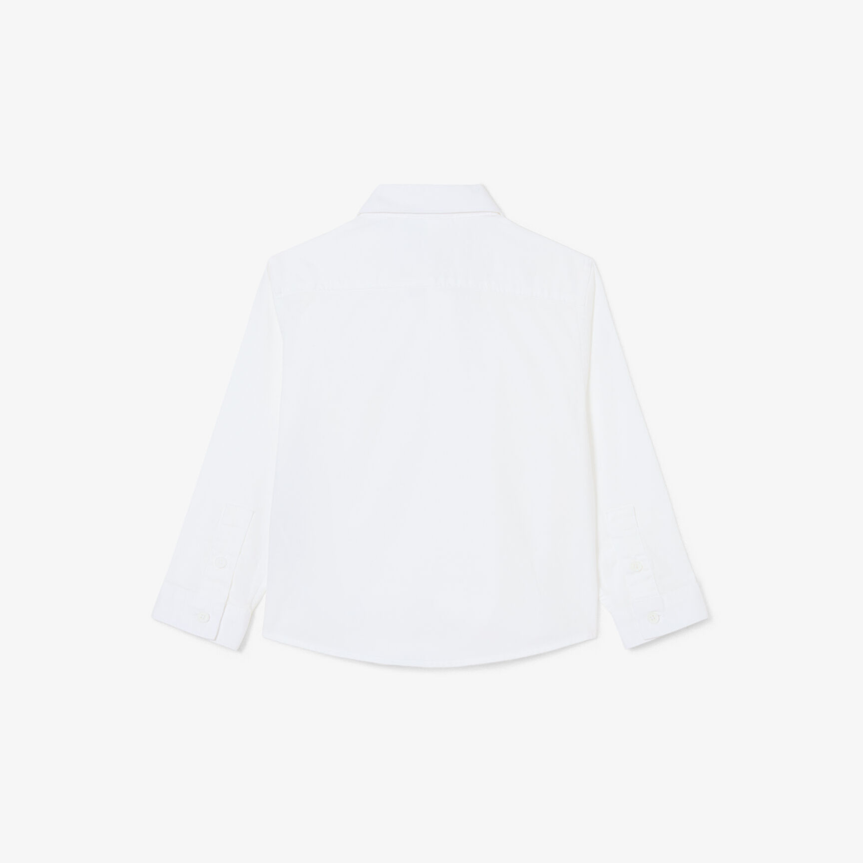 Oxford Breast Pocket Shirt