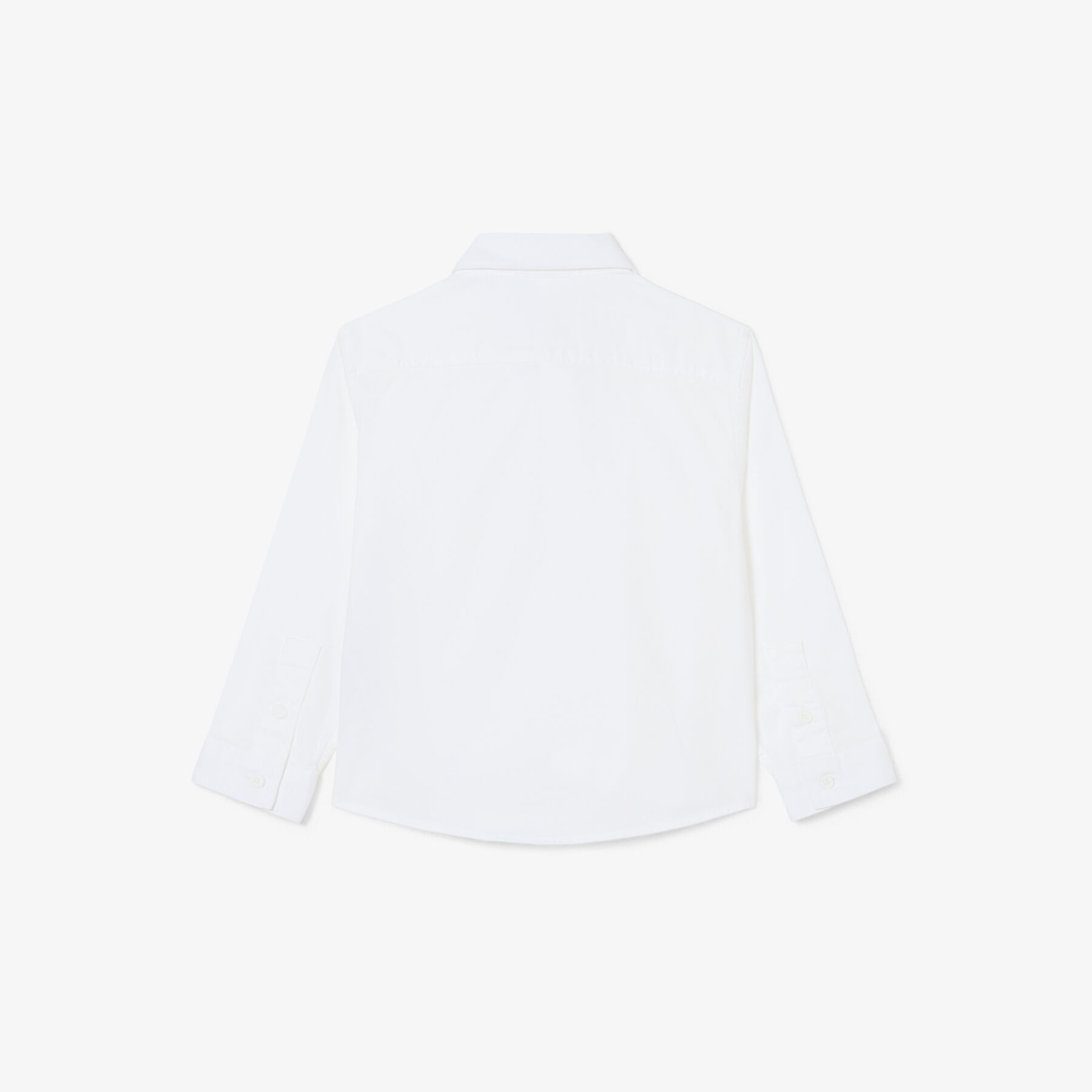 Oxford Breast Pocket Shirt Oxford Breast Pocket Shirt