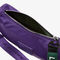 women s lacoste signature patch shoulder bag