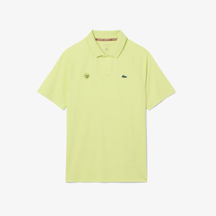 قميص بولو تنس إصدار رولان غاروس