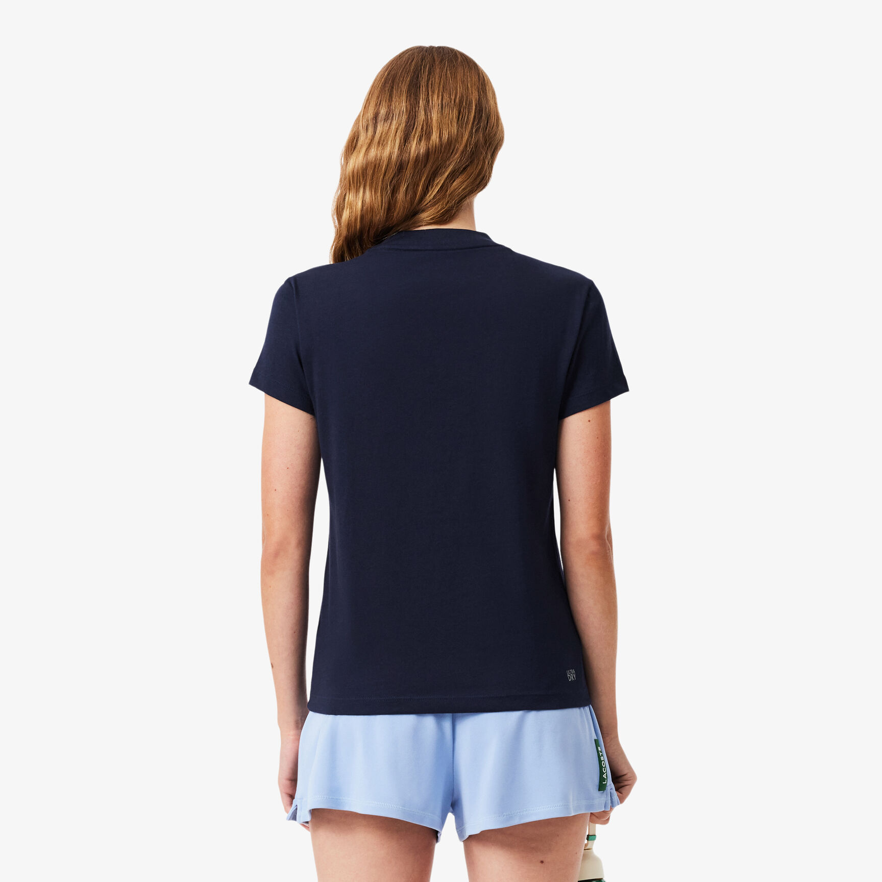 Ultra Dry Technical Cotton Sport T-shirt