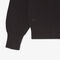 Pearl Rib Knit Badge Accent Sweater lacoste pearl rib knit badge accent sweater