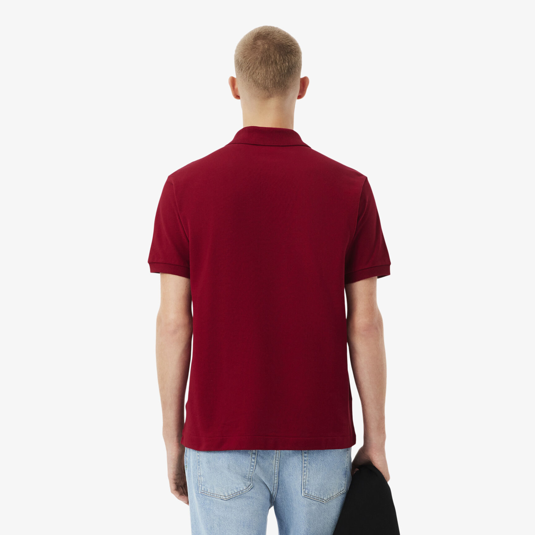 Classic Fit L.12.12 Original Polo Shirt