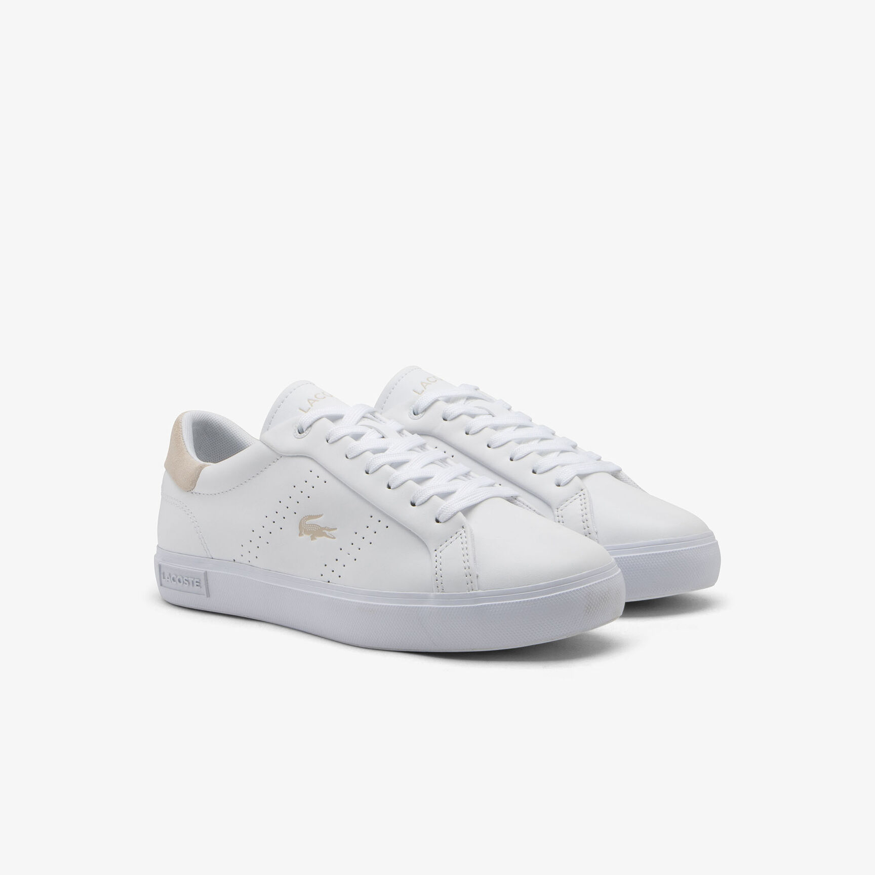 Women's Powercourt 2.0 Sneakers