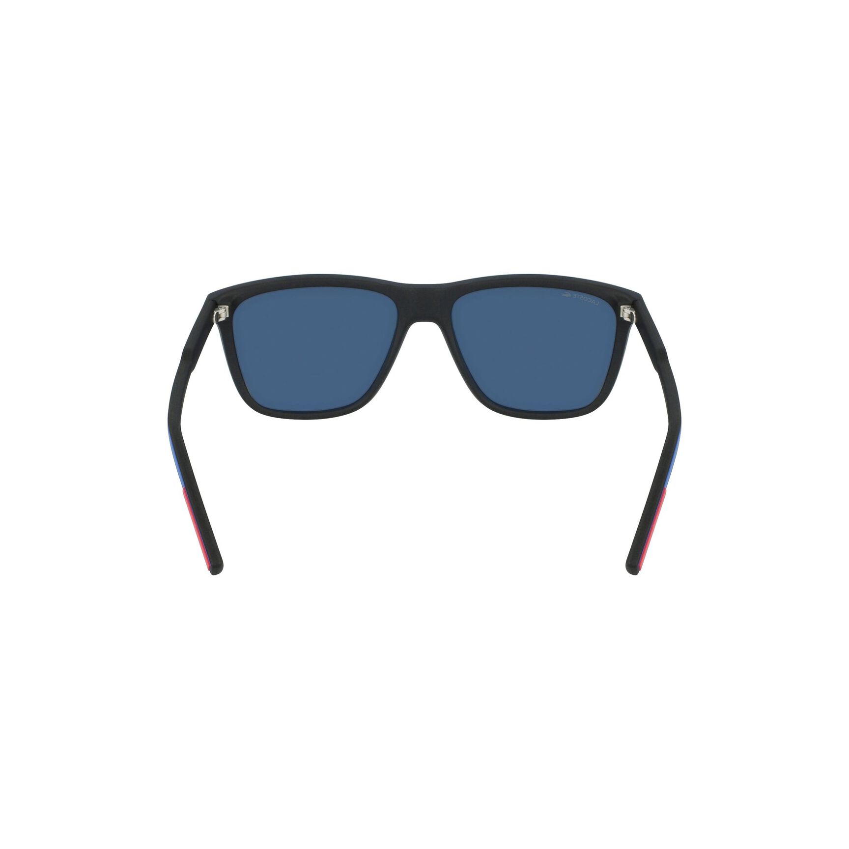 نظارة شمسية لاكوست بإطار محقون للرجال نظارة شمسية لاكوست بإطار محقون للرجال