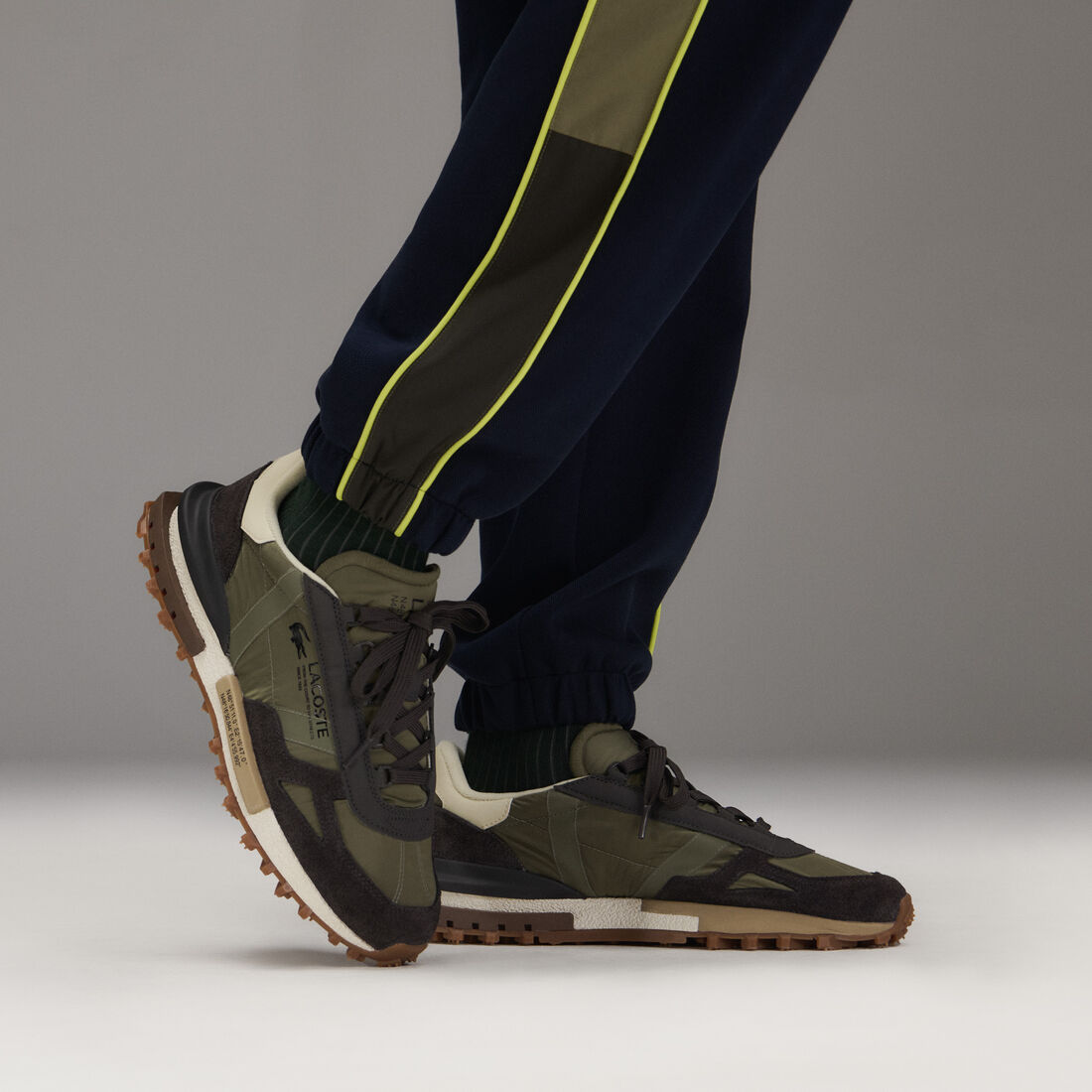 حذاء إليت أكتف الرياضي للرجال حذاء إليت أكتف الرياضي للرجال