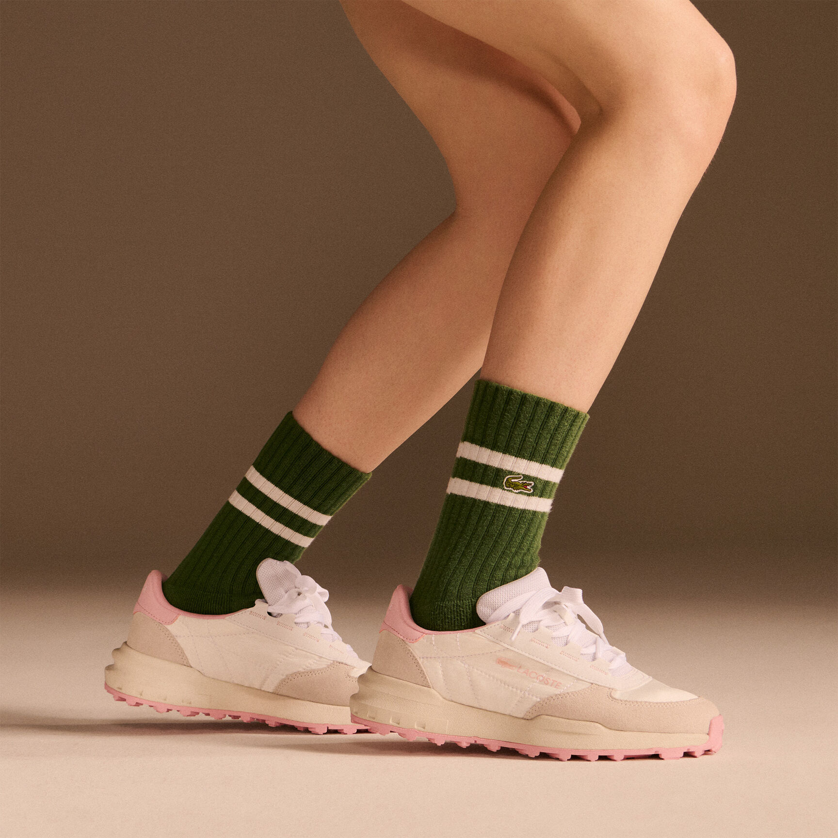 Women's Elite Active Evo Sneakers  - 50SFA0085-1Y9