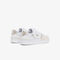 Women's T-Clip Set Leather Sneakers lacoste women s t clip set leather sneakers