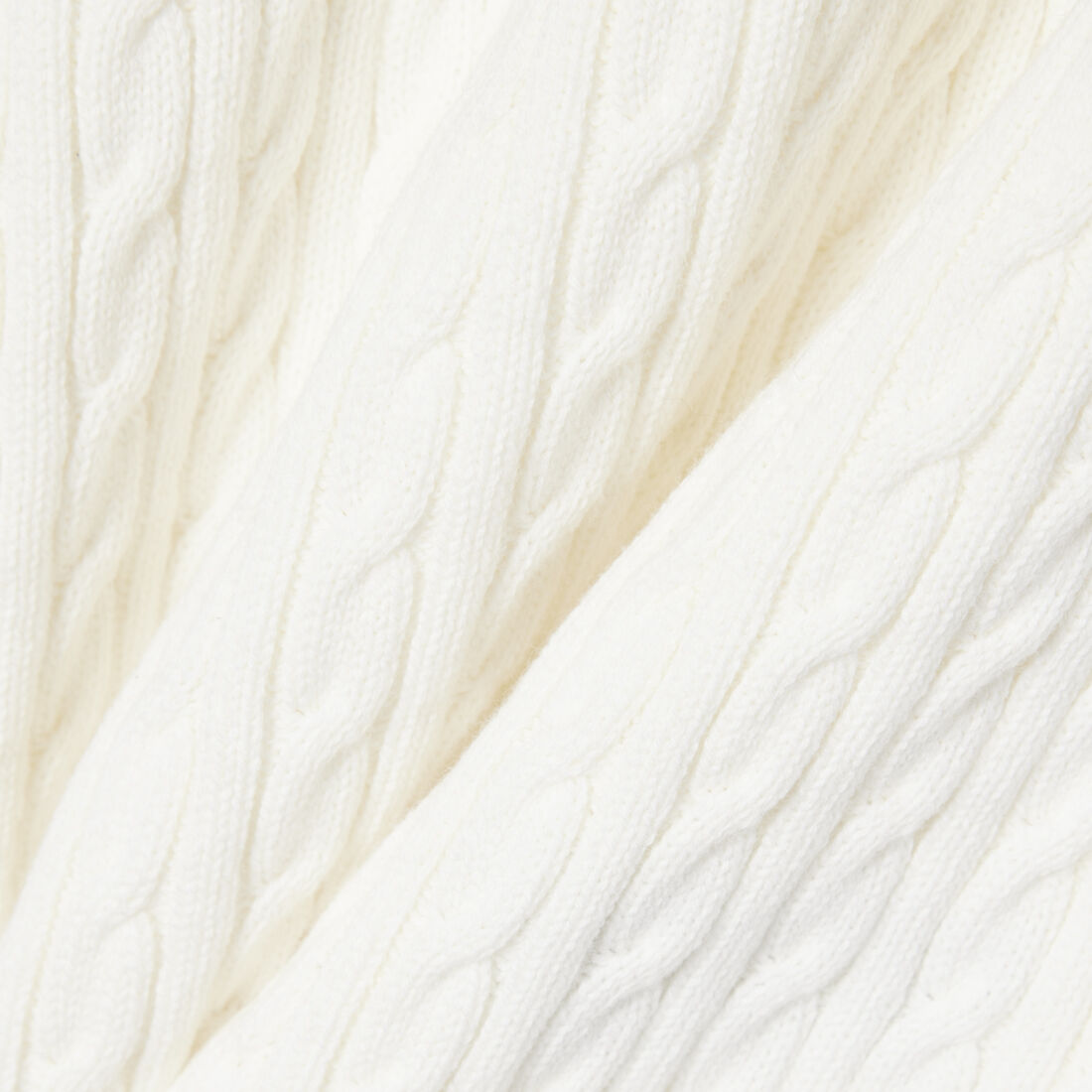 Short Sleeved Cable Knit Sweater Short Sleeved Cable Knit Sweater