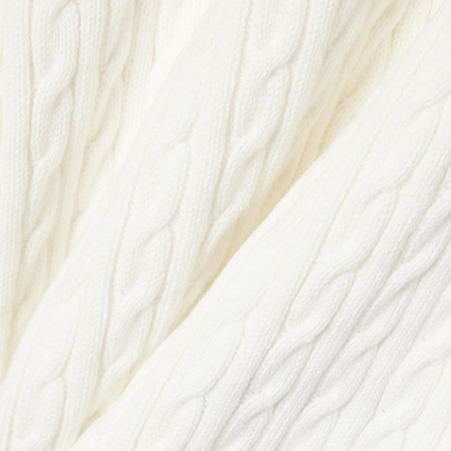 Short Sleeved Cable Knit Sweater Short Sleeved Cable Knit Sweater