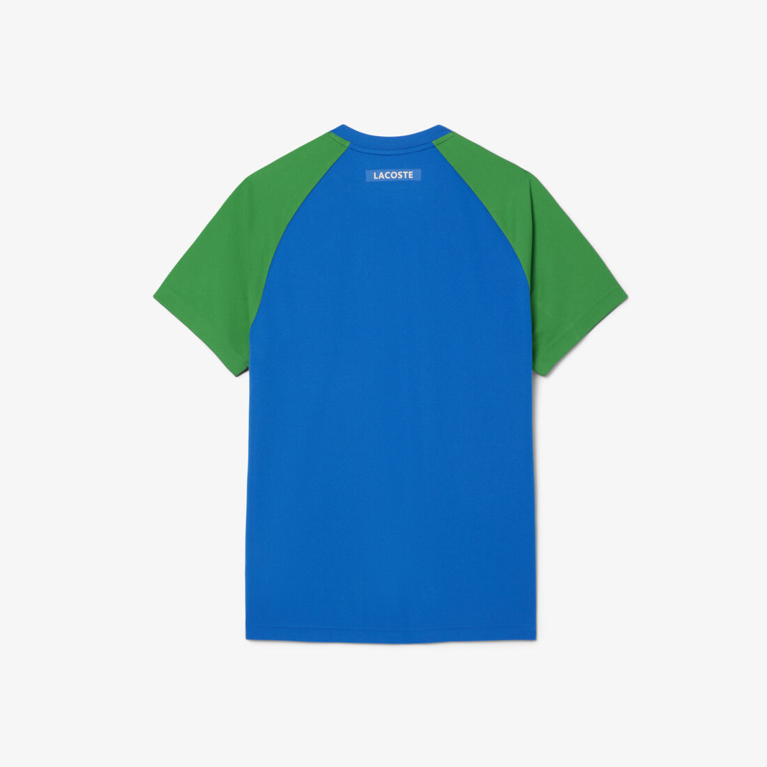 Ultra Dry Colour-Block Tennis T-shirt Ultra Dry Colour-Block Tennis T-shirt