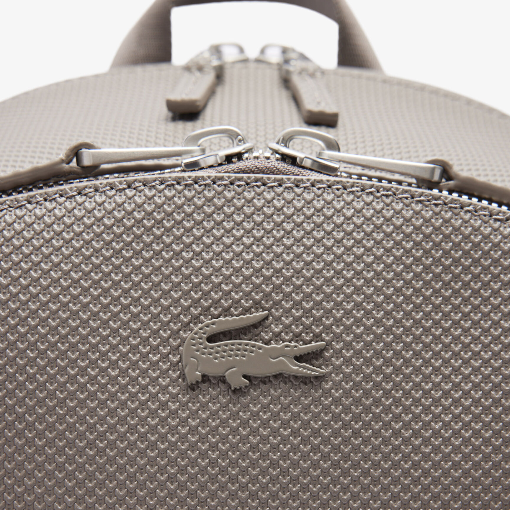 حقيبة ظهر شانتاكو بيكيه جلدية